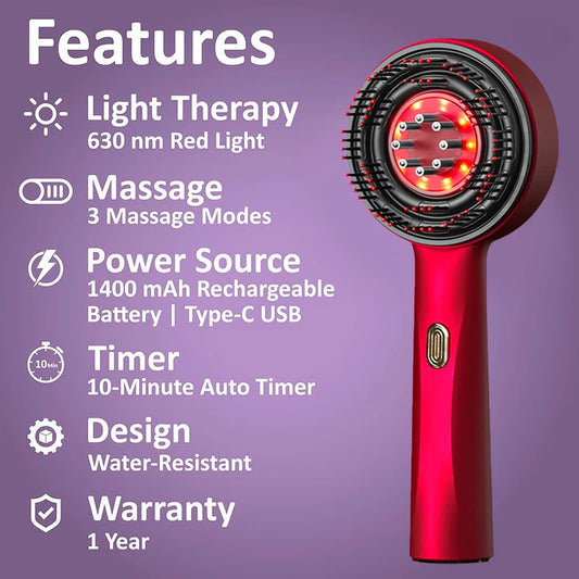 VITALÉA™ Scalp Pro