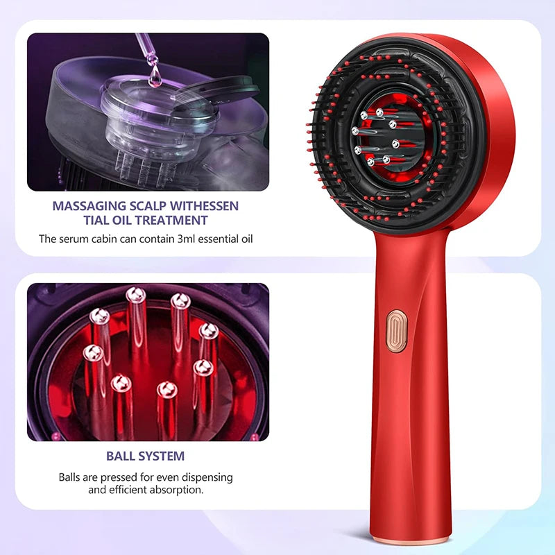 VITALÉA™ Scalp Pro
